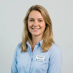 Emma Bakker
