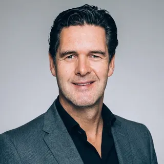 Joost Wels