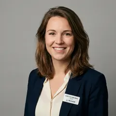Lisa van den Berg